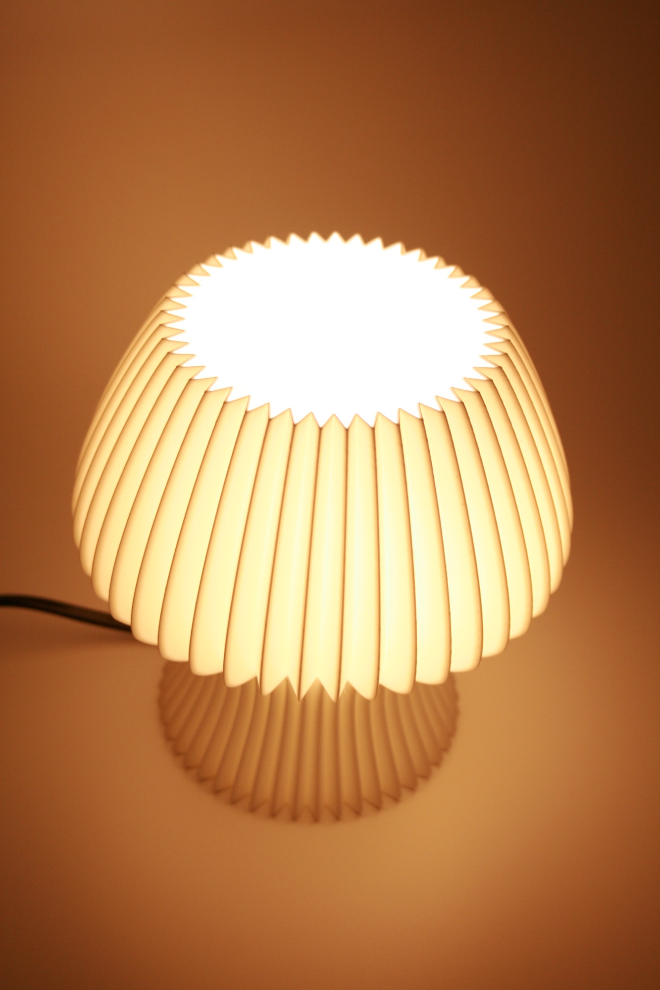 Бра 'Сатиновый поворот' 4